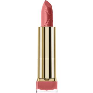 Max Factor Colour Elixir 24HR Moisture Blødgørende læbestift Skygge 015 Nude Rose 4,8 g - 4,8 g