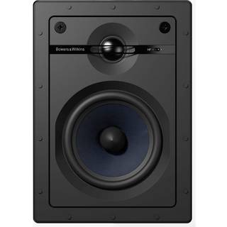 Bowers & Wilkins CWM652 Indbygningshøjtaler til væg - 3 års medlemsgaranti
