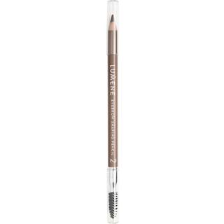 Lumene Eyebrow Shaping Pencil 2 Brown - 1.08 g