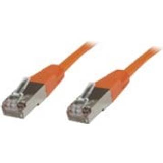 F/UTP CAT6 3m Blue LSZH