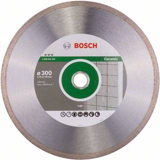 Bosch Diamantskæreskive Best for Ceramic