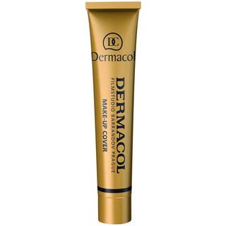 Dermacol Cover Ekstrem makeupcover SPF 30 Skygge 211 30 g - 30 g