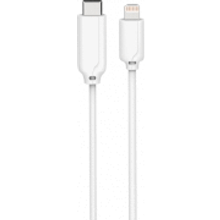 MICROCONNECT USB-C Lightning cable MFI 1M
