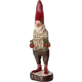 Maileg Jul - Hygge Nis no. 1 - H: 14 cm