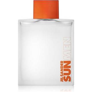Jil Sander Sun Men Eau de Toilette til mænd 200 ml - 200 ml