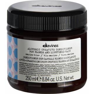 Davines Alchemic Creative Conditioner Marine Blue 250 ml