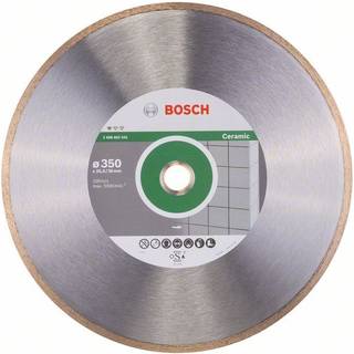 Bosch Diamantskæreskive Standard for Ceramic