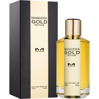 Gold Prestigium edp 120ml