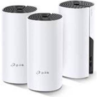 TP-Link Deco E4 (3-pack) AC1200 - Mesh router Wi-Fi 5