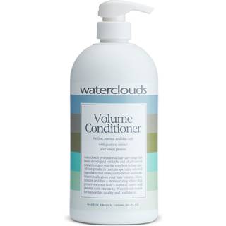 Waterclouds Volume Conditioner 1000ml