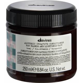 Davines Alchemic Creative Conditioner Teal 250 ml