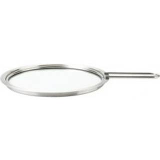 EVA TRIO Tallerkenlåg glas 13 cm
