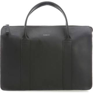 Sandqvist Alice Portfölj - Black - One Size