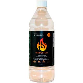 Tenderflame TenderFuel brændvæske 1 liter