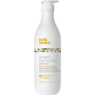 Milk_shake Camomile Shampoo - 1000 ml.