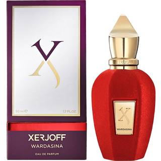 Xerjoff Wardasina Eau de Parfum Unisex 50 ml - 50 ml