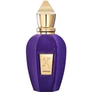 Xerjoff V Soprano Eau de parfum 50 ml