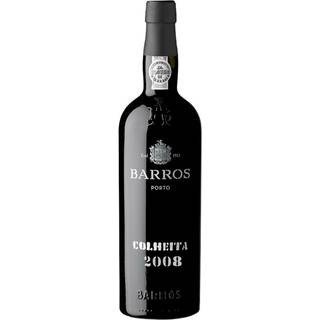 Barros Colheita 2008