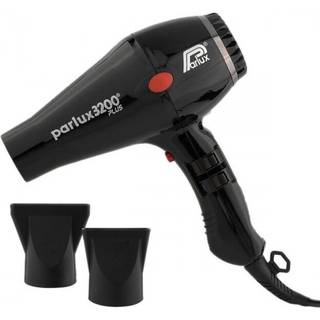 Parlux 3200 Plus 1900 Watt Black