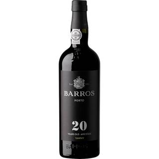 Barros 20 års Tawny