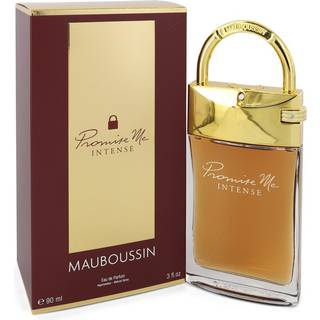 Mauboussin Promise Me Intense Edp 90ml