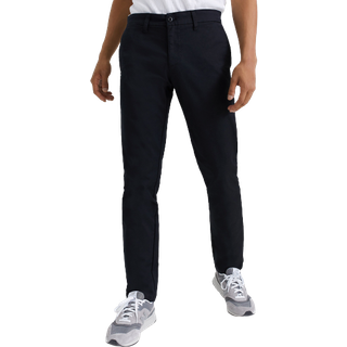 Carhartt WIP Sid Bukser - 38/34 - black