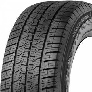 Continental VanContact 4Season  215/60R16C 103/101T