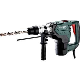 Borehammer Metabo KH 5-40; 7,1 J; SDS-max