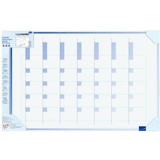 Legamaster Accents universal planlægningstavle, 490500