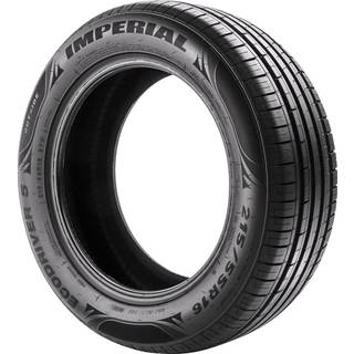 Imperial EcoDriver 5  195/55R15 85V