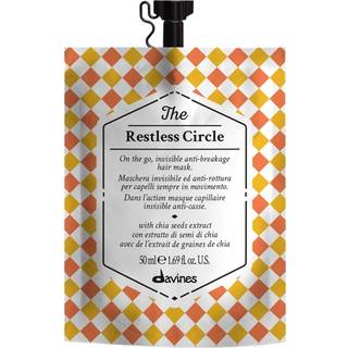 Davines The Restless Circle Hair Mask 50ml