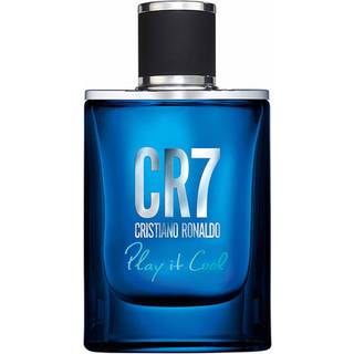 CR7 Play It Cool edt 50ml