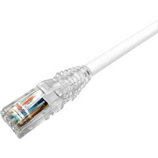 Netconnect Patchkabel kat6 utp lszh 5m hvid