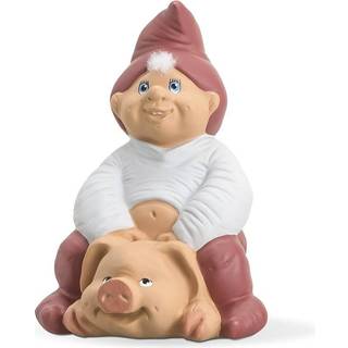 Klarborg Nisse Anton