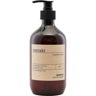 Northern Dawn Shampoo, 490 ml