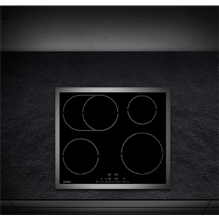 Gaggenau CI261115 Induktionskogeplade - ramme/stål