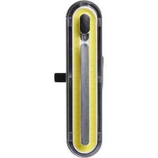 Abus Forlygte Gemini genopladelig