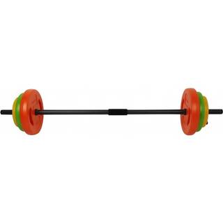 Tunturi Body Pump Sæt 20 kg