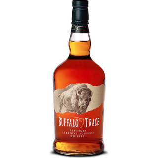 Buffalo Trace Kentucky Straight Bourbon Whiskey 40% 70 cl.