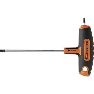 Torx skruetrækker T-greb T27×150 mm