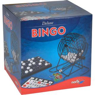 Deluxe Bingo (EN)