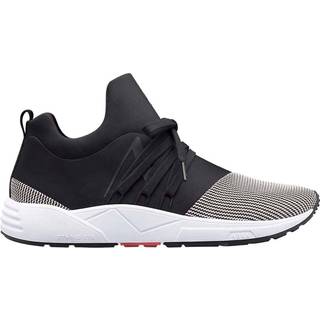 Arkk Copenhagen Sneaker Sort IL1400-0099-M - 41