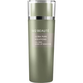 M2 Beauté Oil-Free Makeup Remover 150 ml.
