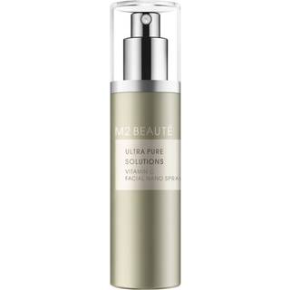 M2 Beauté Ultra Pure Solutions Vitamin C Facial Nano Spray 75 ml