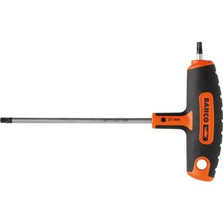 Torx skruetrækker T-greb T6,0×100mm