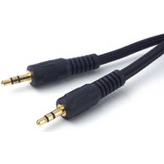MICROCONNECT 3.5mm (3-pin, stereo)