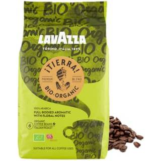 ¡Tierra! For Planet Organic kaffebønner, 1 kg