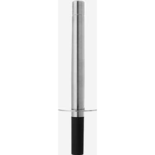 Vipp 4 Reserverulleholder Sort