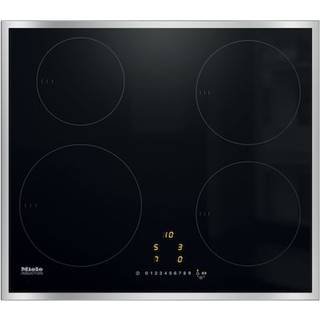 Miele Induktionskogeplade KM 7201 FR