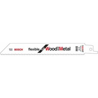 BOSCH Professional bajonetsavklinge 150 x 19 x 0,9mm LxBxT (2608656016)